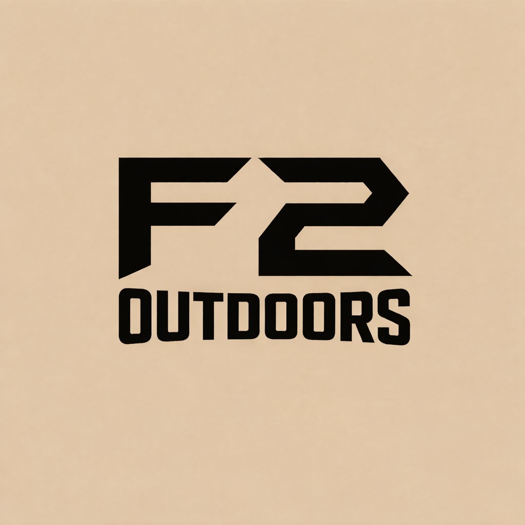 F2 Outdoors Logo